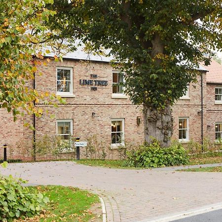 The Lime Tree Inn Great Ouseburn Zewnętrze zdjęcie