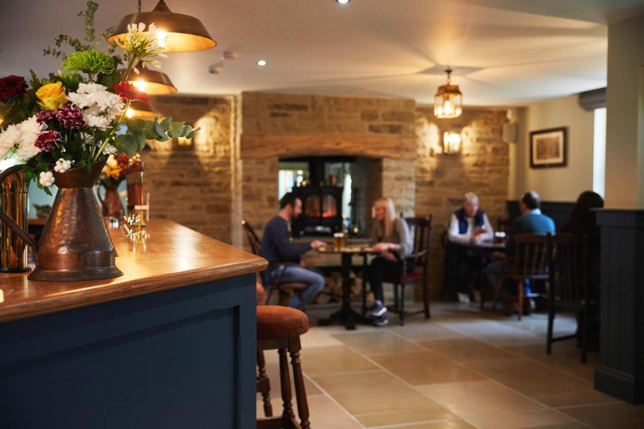 The Lime Tree Inn Great Ouseburn Zewnętrze zdjęcie